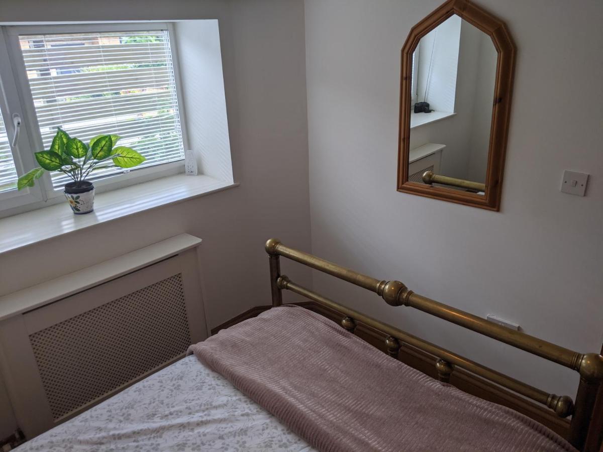 Whitby House Retreat Sleeps 12 Lejlighed Sleights Eksteriør billede