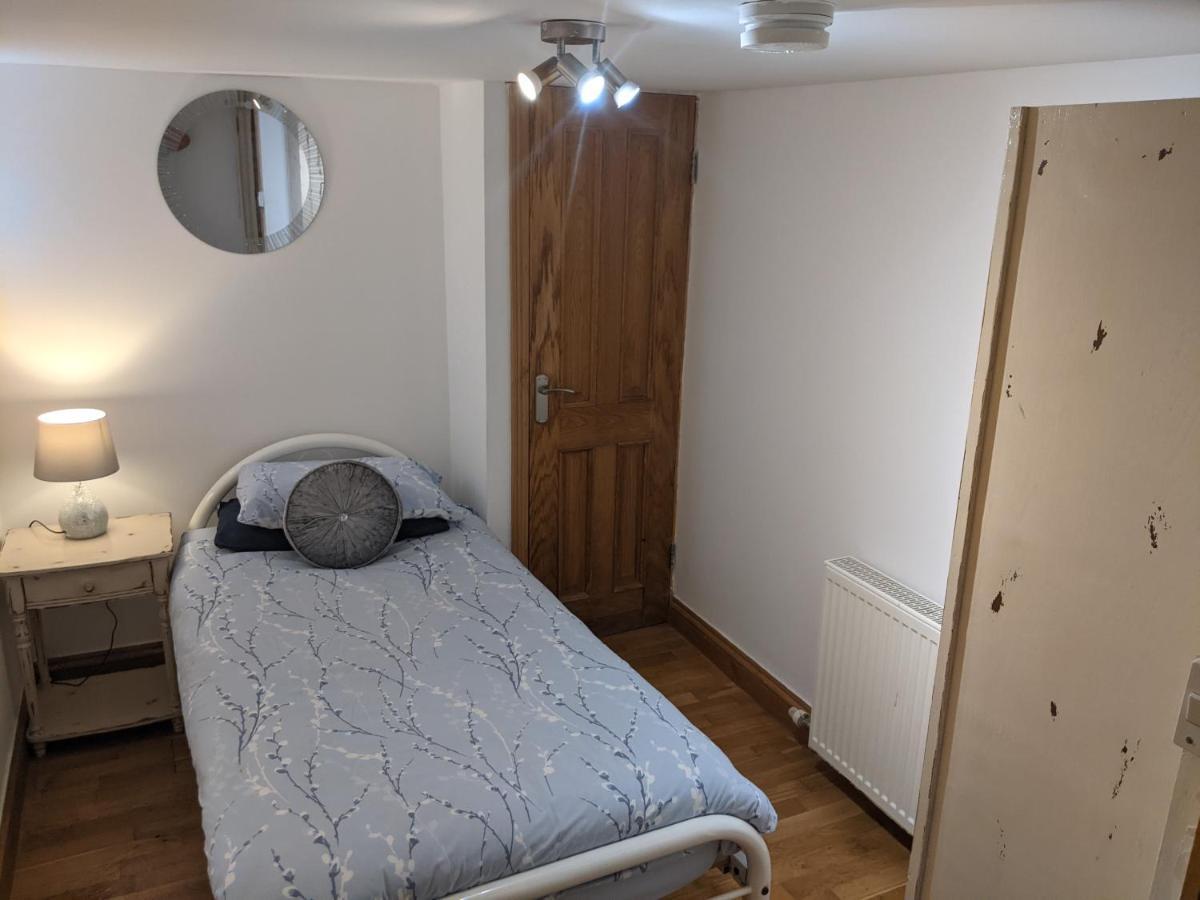 Whitby House Retreat Sleeps 12 Lejlighed Sleights Eksteriør billede