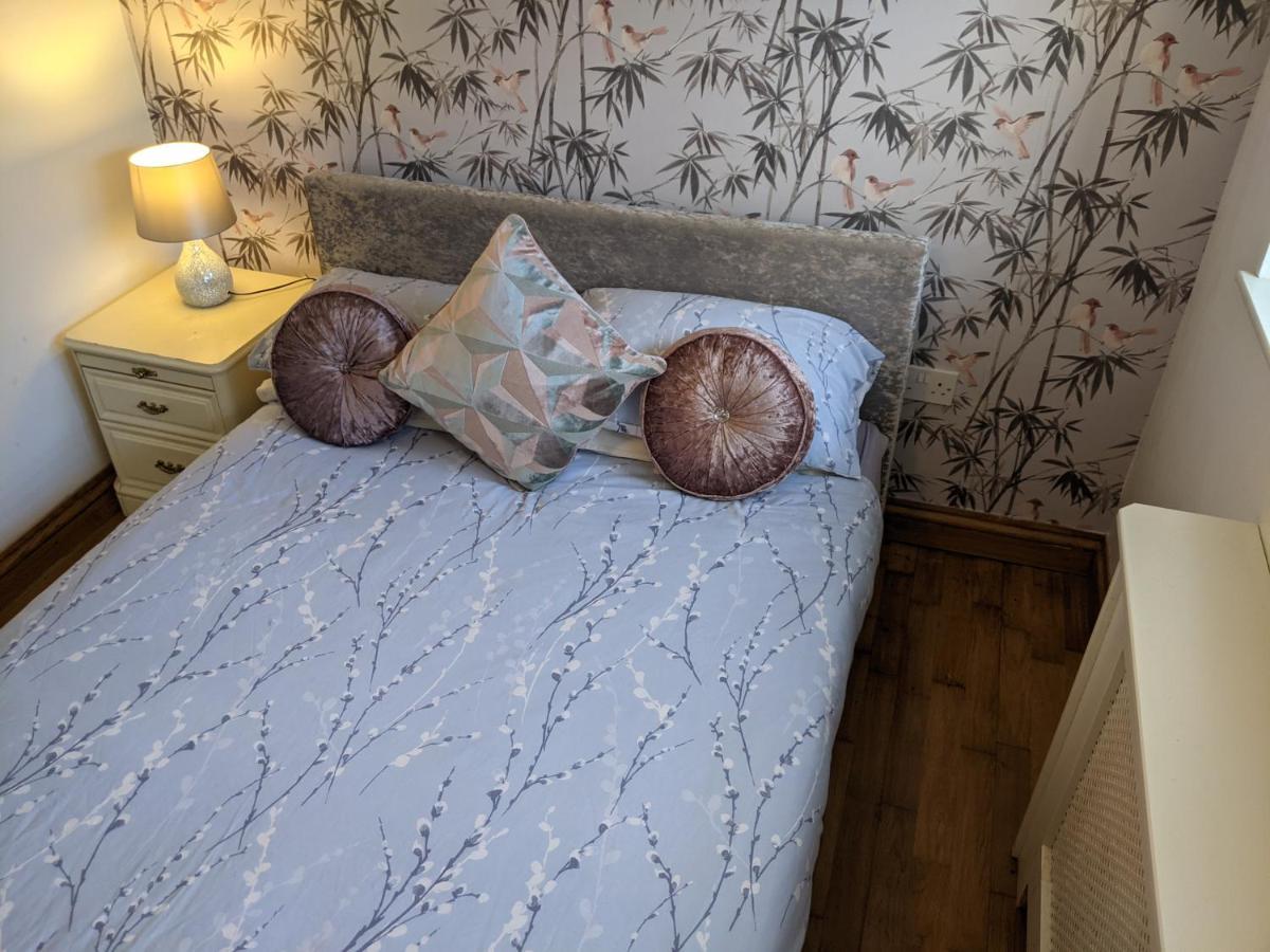 Whitby House Retreat Sleeps 12 Lejlighed Sleights Eksteriør billede
