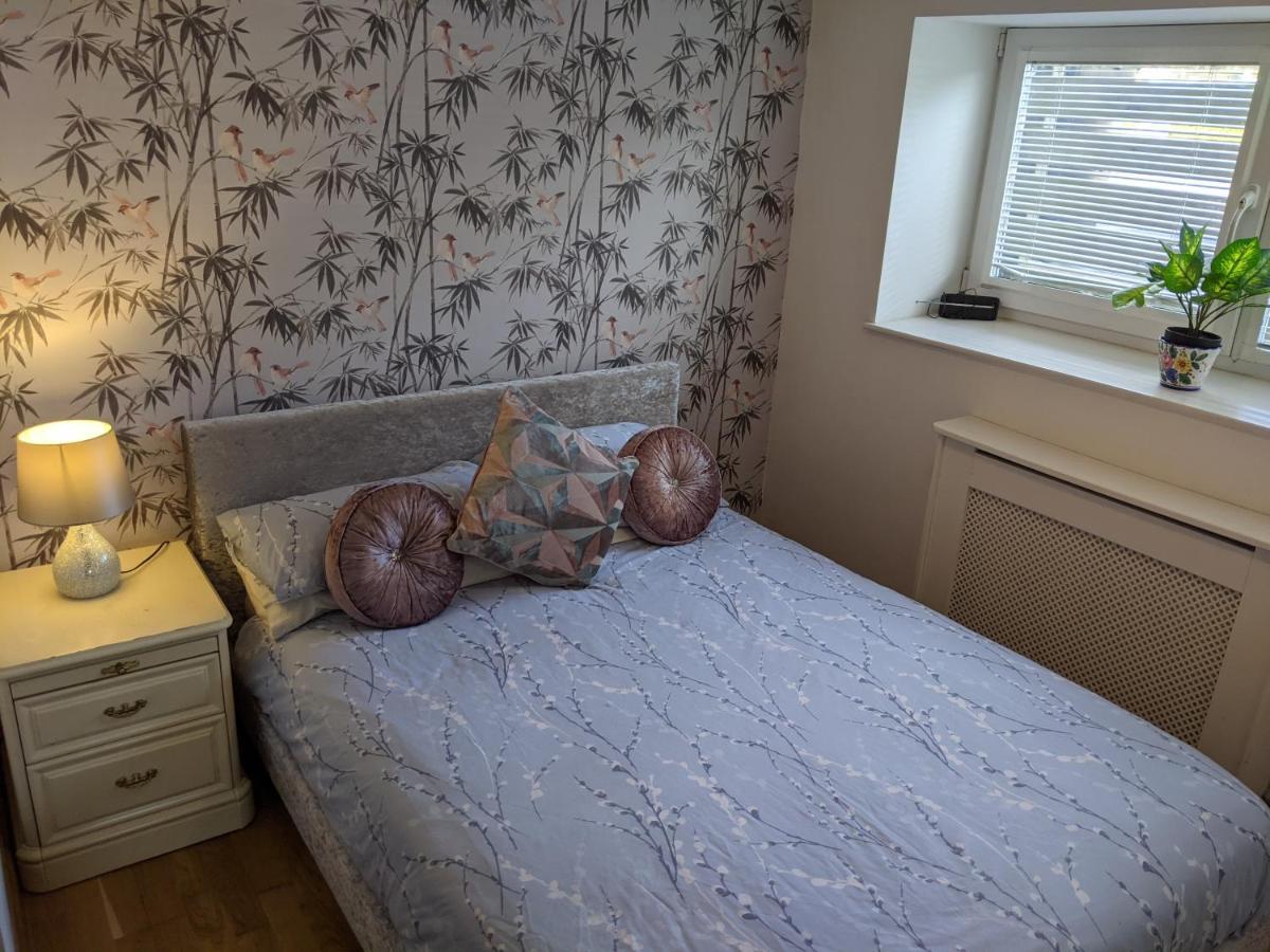 Whitby House Retreat Sleeps 12 Lejlighed Sleights Eksteriør billede
