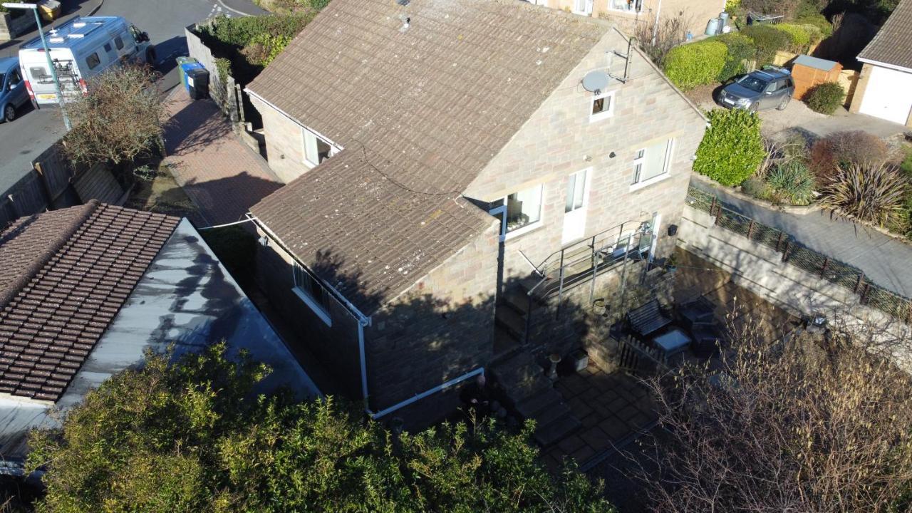 Whitby House Retreat Sleeps 12 Lejlighed Sleights Eksteriør billede