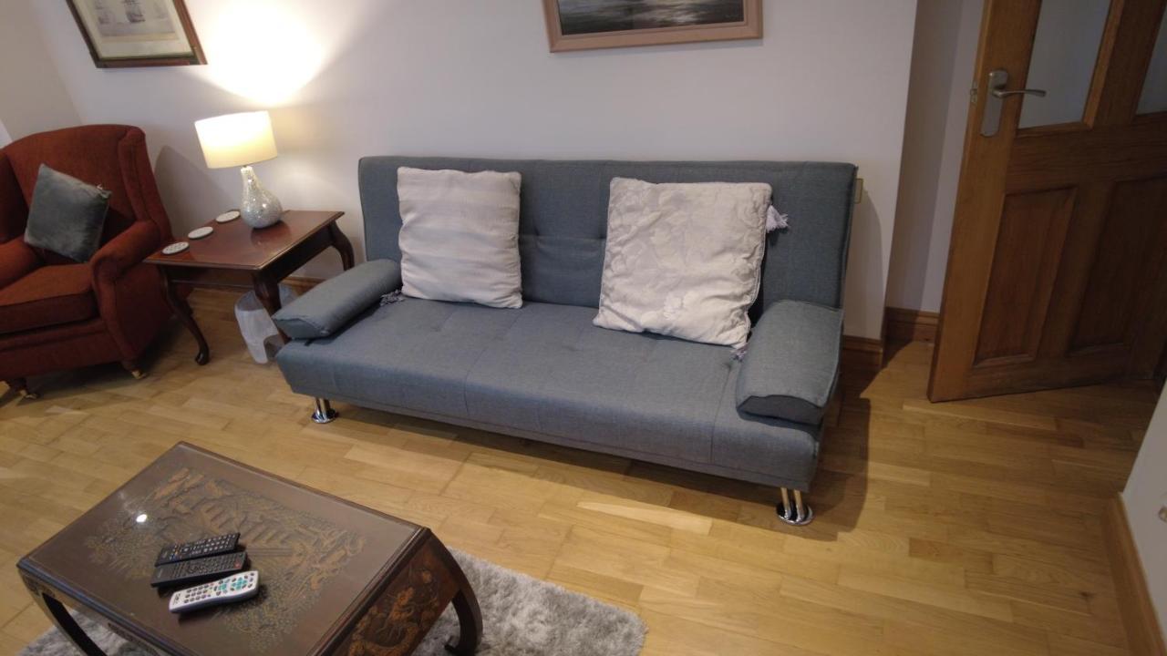 Whitby House Retreat Sleeps 12 Lejlighed Sleights Eksteriør billede