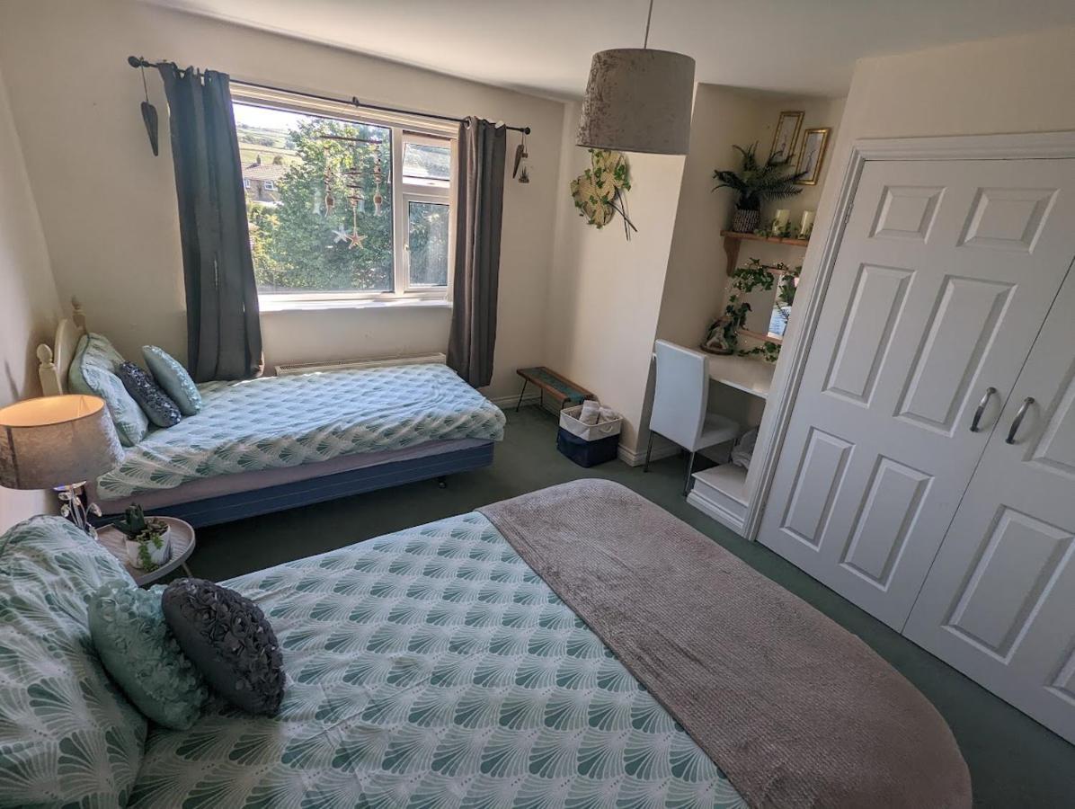Whitby House Retreat Sleeps 12 Lejlighed Sleights Eksteriør billede